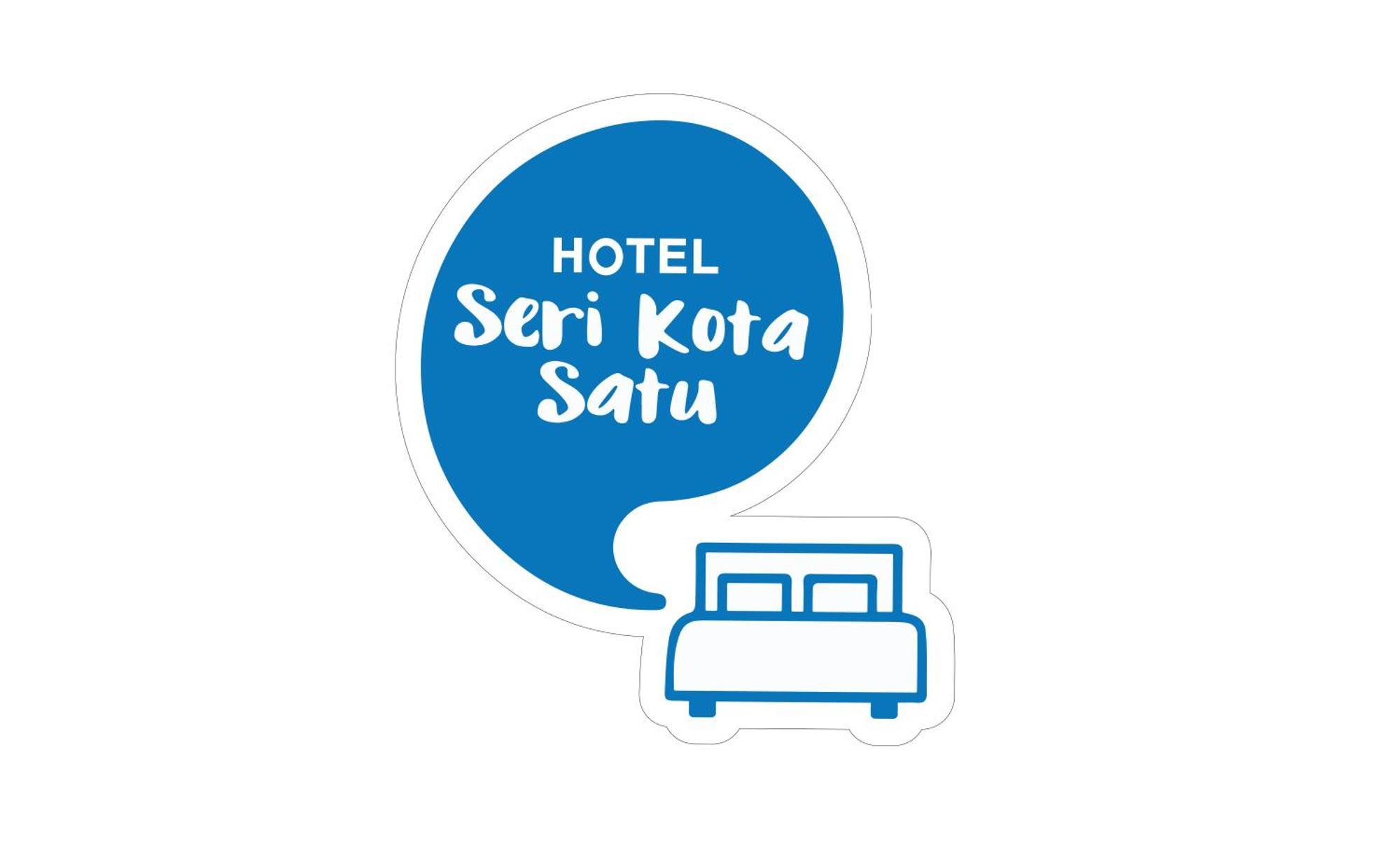 Hotel Seri Kota Satu Kota Tinggi Exterior foto